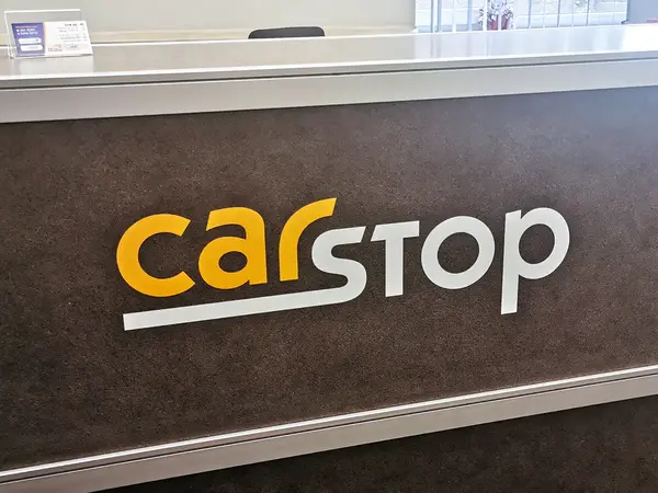 Carstopi lett – kleebislahendus muule pinnale